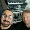 P.M.Rossoff & Ogur Tovoy - America. Studio 2012. Remastered with orchestra overdubbing 2019.