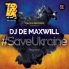 Pochette DJ De Maxwill - #SaveUkraine Megamix 001 DJ De Maxwill - #SaveUkraine Megamix 001