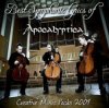 Pochette Apocalyptica - Relief Apocalyptica - Relief