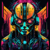 PREDATORS TECHNO - FIRE