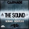 Pochette B3RAO - Someway, Somehow (Original Mix) B3RAO - Someway, Somehow (Original Mix)