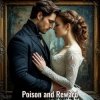 Pochette Alex K - Poison and Reward Alex K - Poison and Reward