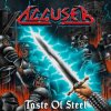 Accuser - Operation Decapitation