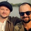 Pochette Діля і Орест - Гуцульська рага (Сонце встає...) Діля і Орест - Гуцульська рага (Сонце встає...)