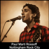 Pochette P.M.Rossoff & Friends - Tell of Love 1980. Nottingham Rock City LIVE 1989. Remastered 2026 P.M.Rossoff & Friends - Tell of Love 1980. Nottingham Rock City LIVE 1989. Remastered 2026
