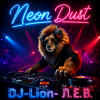 Pochette DJ-Lion- Л. Е. В. - /Neon duct DJ-Lion- Л. Е. В. - /Neon duct