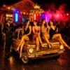 Pochette DJ KAIFAR - Cazanova DJ KAIFAR - Cazanova