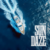 Pochette Max River - Sun Daze 2026 Max River - Sun Daze 2026