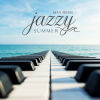 Pochette Max River - Jazzy Summer Max River - Jazzy Summer