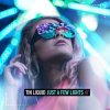 Pochette Tin Liquid - Just a few Lights Tin Liquid - Just a few Lights