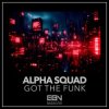 Pochette Alpha Squad - Got The Funk Alpha Squad - Got The Funk