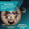Pochette PavlikMaverick .feat dontaskme - I didn't notice PavlikMaverick .feat dontaskme - I didn't notice