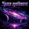 Pochette Ната Мазур - Space synthwave Ната Мазур - Space synthwave