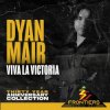 Pochette Dyan Mair - Viva La Victoria Dyan Mair - Viva La Victoria
