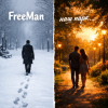 Pochette FreeMan - наш парк FreeMan - наш парк