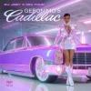 Pochette DJ JEDY & Niki Four - Geronimo's Cadillac DJ JEDY & Niki Four - Geronimo's Cadillac