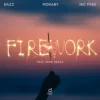 Pochette DAZZ & MOKABY & Nic Free & Jaime Deraz - Firework DAZZ & MOKABY & Nic Free & Jaime Deraz - Firework