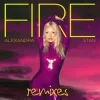 Alexandra Stan - Fire (Makar & KNGZ Remix)