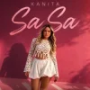 Pochette Kanita - Sa Sa Kanita - Sa Sa