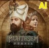 Pochette Нейросеть - Muhteşem Yüzyıl 2026 Нейросеть - Muhteşem Yüzyıl 2026