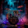 Pochette DJ FORTUNA - INDUSTRIAL ETNO 2 DJ FORTUNA - INDUSTRIAL ETNO 2
