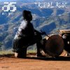 Pochette ALEX SHEIKH - Tribal Ride ALEX SHEIKH - Tribal Ride