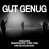 KITSCHKRIEG, Blumengarten & Shirin David - Gut Genug (Dima Deemassin Remix)