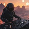 Pochette PREDATORS TECHNO - Bass in you Face PREDATORS TECHNO - Bass in you Face