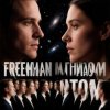 Pochette FreeMan - магнитом FreeMan - магнитом