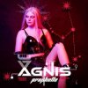 Agnis - Cosmic Goddess