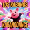 Pochette Los Kabanos - KabanoDance Los Kabanos - KabanoDance