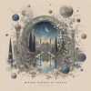 Pochette ViTaLiKuS - Mirror Gardens of Persia ViTaLiKuS - Mirror Gardens of Persia