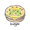 Pochette bbno$ - burger bbno$ - burger
