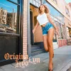 Pochette HYOLYN - ChecK HYOLYN - ChecK