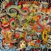 Pochette Cameron Whitcomb - The Hard Way Cameron Whitcomb - The Hard Way