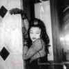 Pochette Blood Orange - Champagne Coast Blood Orange - Champagne Coast