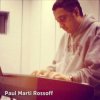 Pochette Paul Marti Rossoff - Tell Me. The original studio rehearsal demo 1997. Paul Marti Rossoff - Tell Me. The original studio rehearsal demo 1997.