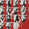 Pochette Baby Queen - Bored Out Of My Mind Baby Queen - Bored Out Of My Mind