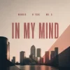 Pochette Monoir & N-Tone & Mr. G - In my mind Monoir & N-Tone & Mr. G - In my mind
