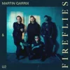Pochette Martin Garrix & U2 - Fireflies Martin Garrix & U2 - Fireflies