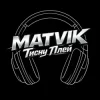 Pochette Matvik - Тисну Play Matvik - Тисну Play