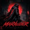 Pochette MassiveTONE - Marauder (iParallels records) MassiveTONE - Marauder (iParallels records)