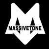 Pochette MassiveTONE - Dangerous MassiveTONE - Dangerous