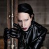 Pochette Marilyn Manson - Saturnalia Marilyn Manson - Saturnalia