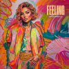 Pochette Drumball - Feeling Drumball - Feeling