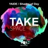 Pochette YAIDEShades of Day - Mindfield YAIDEShades of Day - Mindfield