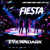 Pochette EvilanDark - Fiesta