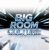 Pochette EvilanDark - Big Room Culture