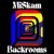 Pochette MiSkam - Backrooms