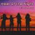Pochette Jerbi - Heat of the Night
